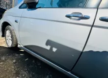 Дверь боковая TOYOTA ISIS 2011 6700244072 ZGM15W 2ZRFAE, передняя левая