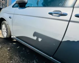 Дверь боковая Toyota