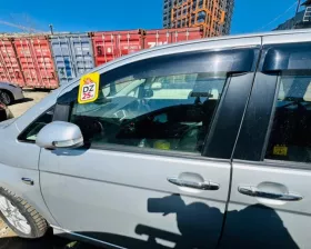 Дверь боковая Toyota