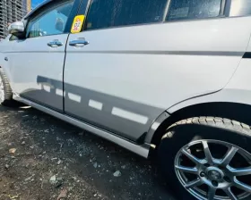 Дверь боковая Toyota