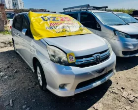 Дверь боковая Toyota