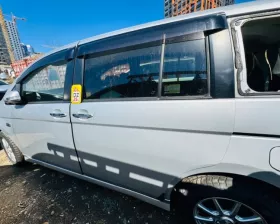 Дверь боковая Toyota
