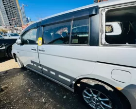 Дверь боковая Toyota