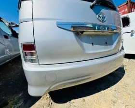 Дверь 5я Toyota