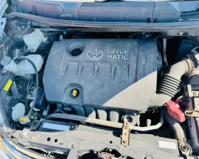 Двигатель TOYOTA