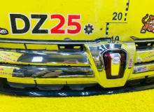 Решетка радиатора TOYOTA ISIS 2011 5310144340 ZGM15W 2ZRFAE, передняя