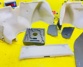 Обшивка багажника TOYOTA