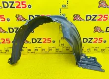Подкрылок TOYOTA SIENTA 2015 5387652330 NCP175G 1NZFE, передний левый
