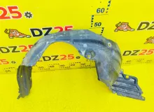 Подкрылок TOYOTA SIENTA 2015 5387652330 NCP175G 1NZFE, передний левый