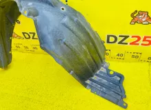 Подкрылок TOYOTA SIENTA 2015 5387652330 NCP175G 1NZFE, передний левый