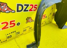 Подкрылок TOYOTA SIENTA 2015 5387652330 NCP175G 1NZFE, передний левый
