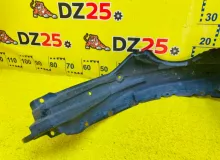 Подкрылок TOYOTA SIENTA 2015 5387652330 NCP175G 1NZFE, передний левый