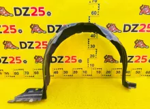Подкрылок TOYOTA SIENTA 2015 5387552310 NCP175G 1NZFE, передний правый