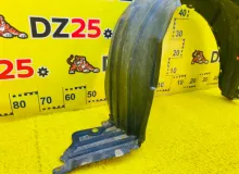 Подкрылок TOYOTA SIENTA 2015 5387552310 NCP175G 1NZFE, передний правый