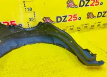 Подкрылок TOYOTA SIENTA 2015 5387552310 NCP175G 1NZFE, передний правый