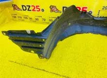 Подкрылок TOYOTA SIENTA 2015 5387552310 NCP175G 1NZFE, передний правый