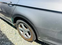 Крыло заднее VOLKSWAGEN PASSAT 2015 3G9809843 3G5 CZEA, заднее левое