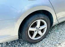 Крыло заднее VOLKSWAGEN PASSAT 2015 3G9809844 3G5 CZEA, заднее правое