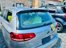 Крыша VOLKSWAGEN PASSAT 2015 3G9817101 3G5 CZEA, передняя