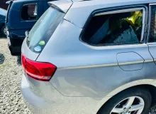 Крыша VOLKSWAGEN PASSAT 2015 3G9817101 3G5 CZEA, передняя