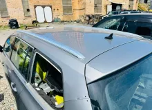 Крыша VOLKSWAGEN PASSAT 2015 3G9817101 3G5 CZEA, передняя