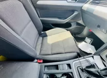 СИДЕНИЕ ПАРА VOLKSWAGEN PASSAT 2015 3G5 CZEA, переднее