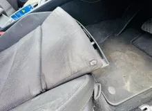 СИДЕНИЕ ПАРА VOLKSWAGEN PASSAT 2015 3G5 CZEA, переднее