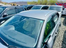 Лобовое стекло VOLKSWAGEN PASSAT 2015 3G0845011BA 3G5 CZEA, переднее