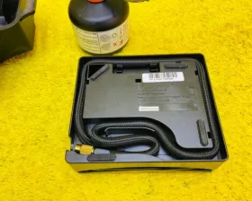Компрессор подкачки колес TOYOTA