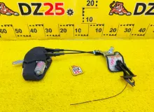 Доводчик двери TOYOTA SIENTA 2015 8500652061 NCP175G 1NZFE, задний левый