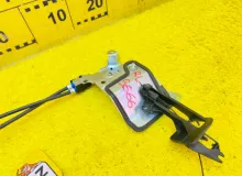 Доводчик двери TOYOTA SIENTA 2015 8500652061 NCP175G 1NZFE, задний левый