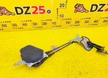 Доводчик двери TOYOTA SIENTA 2015 8500652061 NCP175G 1NZFE, задний левый