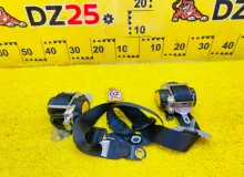 Ремень безопасности ПАРА ПЕРЕД TOYOTA SIENTA 2015/ЛЕВЫЙ/ПРАВЫЙ 7321052A10C1 NCP175G 1NZFE, передний