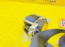 Ремень безопасности ПАРА ПЕРЕД TOYOTA SIENTA 2015/ЛЕВЫЙ/ПРАВЫЙ 7321052A10C1 NCP175G 1NZFE, передний