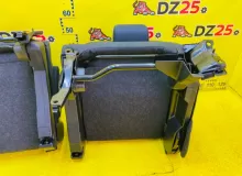 Сидение TOYOTA SIENTA 2015 NCP175G 1NZFE, заднее
