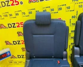 Сидение TOYOTA