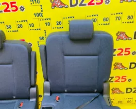 Сидение TOYOTA