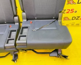 Сидение TOYOTA