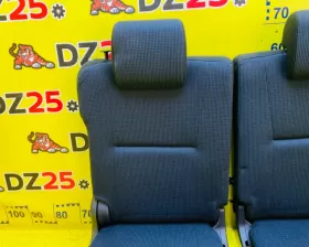 Сидение TOYOTA