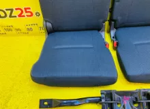 Сидение TOYOTA SIENTA 2015 NCP175G 1NZFE, заднее