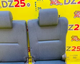 Сидение TOYOTA