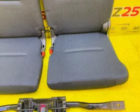Сидение TOYOTA
