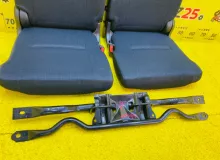 Сидение TOYOTA SIENTA 2015 NCP175G 1NZFE, заднее