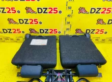 Сидение TOYOTA SIENTA 2015 NCP175G 1NZFE, заднее
