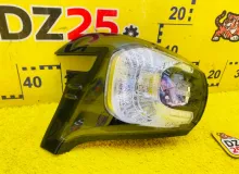 Стоп-сигнал TOYOTA SIENTA 2015 8156152C80 NCP175G 1NZFE, задний левый