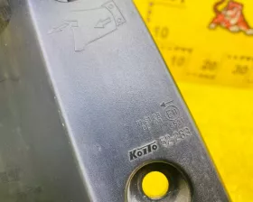 Стоп-сигнал TOYOTA