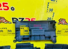 Защита радиатора TOYOTA SIENTA 2015 5328952100 NCP175G 1NZFE, передняя