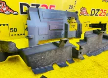 Защита радиатора TOYOTA SIENTA 2015 5328952100 NCP175G 1NZFE, передняя