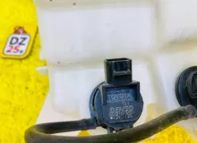 Бачок стеклоомывателя TOYOTA SIENTA 2015 8531552420 NCP175G 1NZFE, передний
