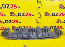 Защита бампера TOYOTA SIENTA 2015 5261852100 NCP175G 1NZFE, передняя